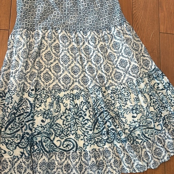 Chaps skirt - Picture 2 of 6